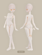 Tinyfox 1/4 Nude doll : InStock - Anubis Doll Café